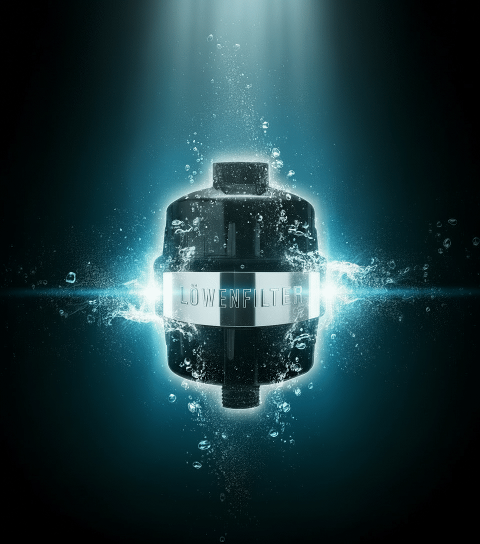 Wasserfilter